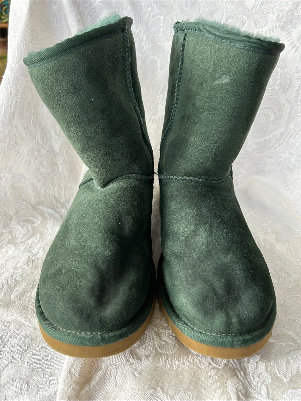 Ugg boots women’s size 8